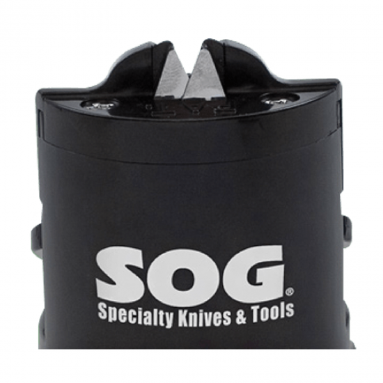 SOG COUNTERTOP SHARPENER SOG COUNTERTOP SHARPENER