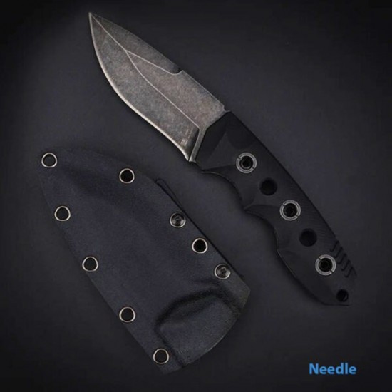 ALPINPRO NEEDLE KNIFE
