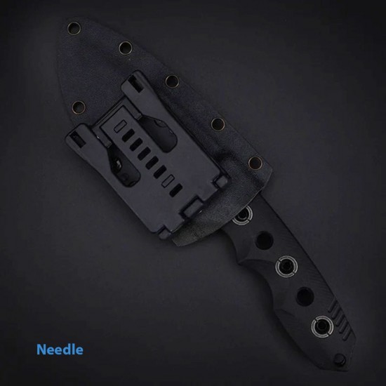 ALPINPRO NEEDLE KNIFE