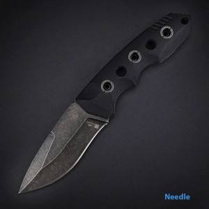 ALPINPRO NEEDLE KNIFE