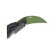 Αναδιπλούμενο Επιχειρησιακό Μαχαίρι Karambit - CRKT Provoke Multicam Bright Green Karambit CRKT Provoke Multicam Bright Green αναδιπλούμενο μαχαίρι. Μηχανισμός Kinematic®, λεπίδα D2 με Cerakote®, αλουμίνιο 6061 & κλιπ τσέπης