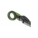 Αναδιπλούμενο Επιχειρησιακό Μαχαίρι Karambit - CRKT Provoke Multicam Bright Green Karambit CRKT Provoke Multicam Bright Green αναδιπλούμενο μαχαίρι. Μηχανισμός Kinematic®, λεπίδα D2 με Cerakote®, αλουμίνιο 6061 & κλιπ τσέπης