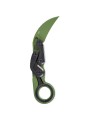 Αναδιπλούμενο Επιχειρησιακό Μαχαίρι Karambit - CRKT Provoke Multicam Bright Green