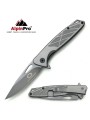 FOLDING KNIFE-PEN KNIFE FINCHES ALPINPRO