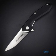 FOLDING KNIFE-PEN KNIFE WITHARMOUR GENT ALPINPRO