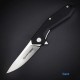 FOLDING KNIFE-PEN KNIFE WITHARMOUR GENT ALPINPRO