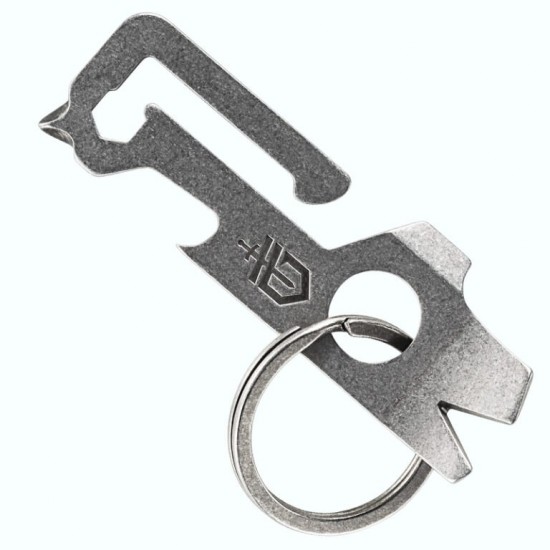 GERBER MULLET MULTITOOL KEYCHAIN