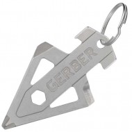 GERBER BROADHEAD