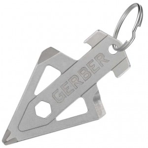 GERBER BROADHEAD GERBER BROADHEAD