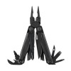 ΠΟΛΥΕΡΓΑΛΕΙΟ LEATHERMAN SURGE BLACK