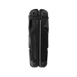 MULTI TOOL LEATHERMAN SURGE BLACK MULTI TOOL LEATHERMAN SURGE BLACK