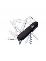 ΠΟΛΥΕΡΓΑΛΕΙΟ - ΣΟΥΓΙΑΣ VICTORINOX ΒLACK HUNTSMAN ΠΟΛΥΕΡΓΑΛΕΙΟ - ΣΟΥΓΙΑΣ VICTORINOX ΒLACK HUNTSMAN