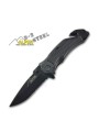 FOLDING KNIFΕ TACTICAL ALPIN OUTDOO D2 STAINLESS STEEL FOLDING KNIFΕ TACTICAL ALPIN OUTDOO D2 STAINLESS STEEL
