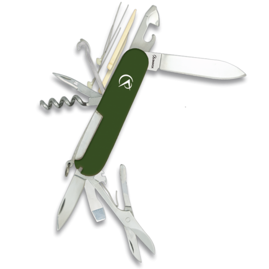 ALBAINOX MULTITOOL 11TOOLS 11136 ALBAINOX MULTITOOL 11TOOLS 11136