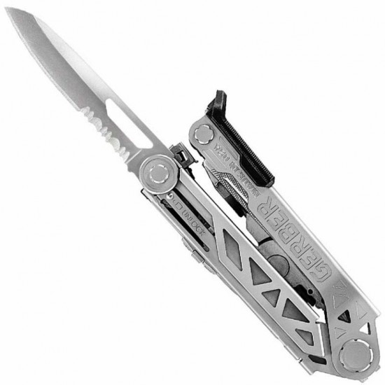 GERBER CENTER DRIVE PLUS MULTITOOL
