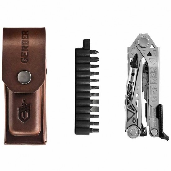 GERBER CENTER DRIVE PLUS MULTITOOL