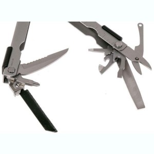 GERBER MP600 PRO SCOUT MULTITOOL GERBER MP600 PRO SCOUT MULTITOOL