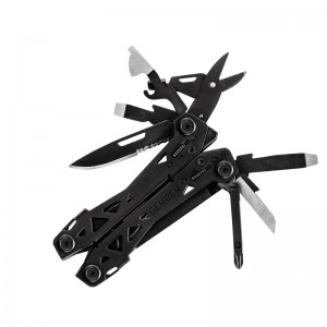 GERBER SUSPENSION NXT BLACK GERBER SUSPENSION NXT BLACK