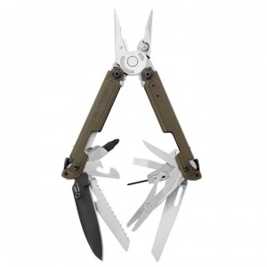 Leatherman ARC Multi-tool - MagnaCut Blade - FREE Technology