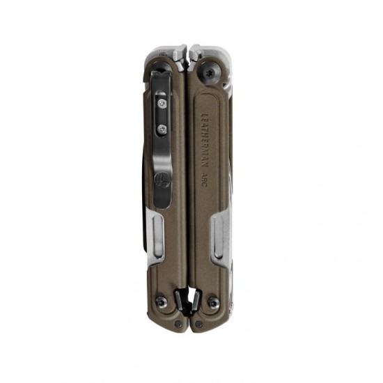 Leatherman ARC Multi-tool - MagnaCut Blade - FREE Technology