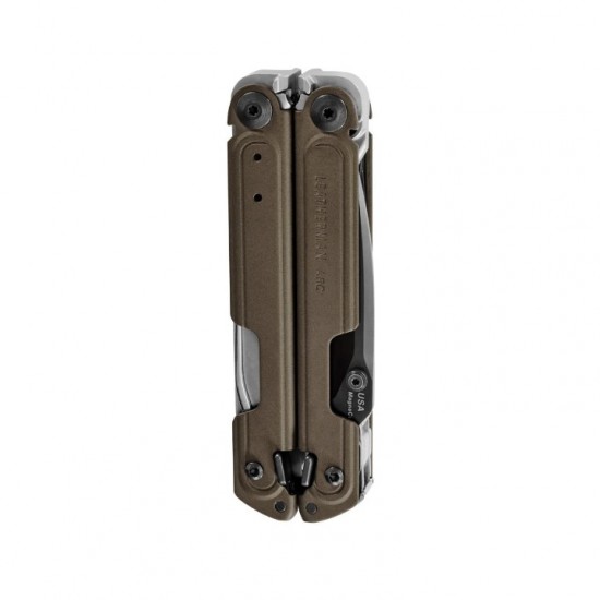 Leatherman ARC Multi-tool - MagnaCut Blade - FREE Technology
