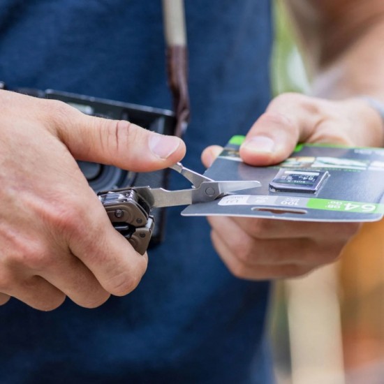 Leatherman ARC Multi-tool - MagnaCut Blade - FREE Technology