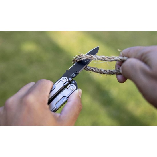Leatherman ARC Multi-tool - MagnaCut Blade - FREE Technology