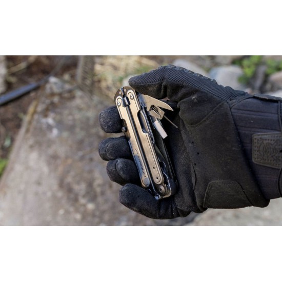 Leatherman ARC Multi-tool - MagnaCut Blade - FREE Technology