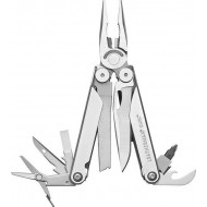 LEATHERMAN CURL MULTI-TOOL WITH NYLON CASE