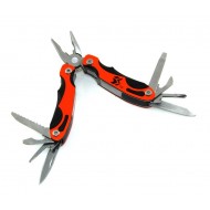 P12 SWISS TECH MULTI-TOOL