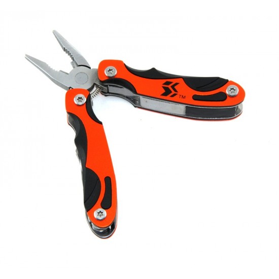 P12 SWISS TECH MULTI-TOOL ΜΑΧΑΙΡΙΑ 
