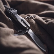 PENTAGON OLAF CAMPING UTENSILS