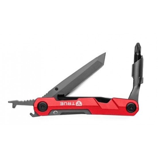 TRUE TI BLOCK MULTI TOOL