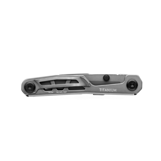 TRUE TI BLOCK MULTI TOOL