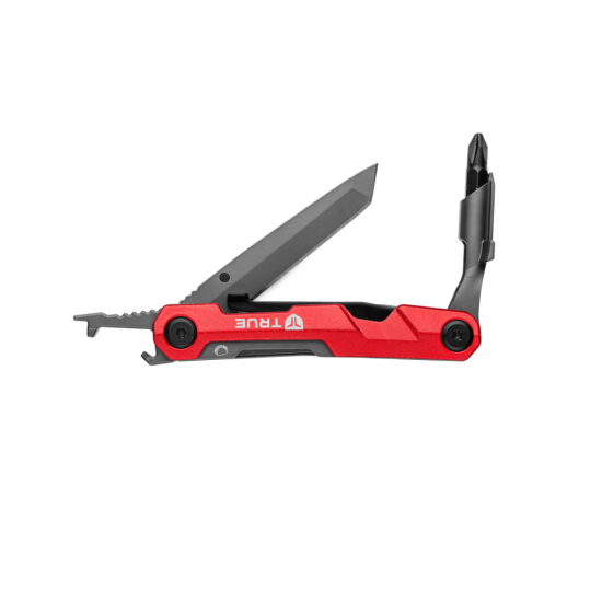 TRUE TI BLOCK MULTI TOOL