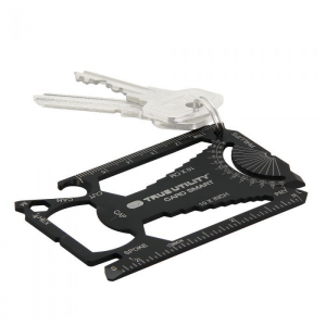 TRUE UTILITY CARDSMART TU207