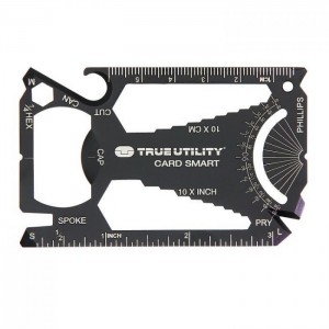 TRUE UTILITY CARDSMART TU207