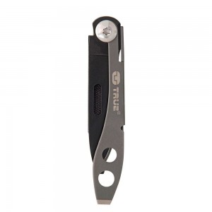 MULTI TOOL TRUE UTILITY TWEEZER