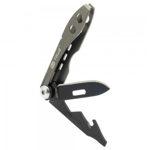 MULTI TOOL TRUE UTILITY TWEEZER