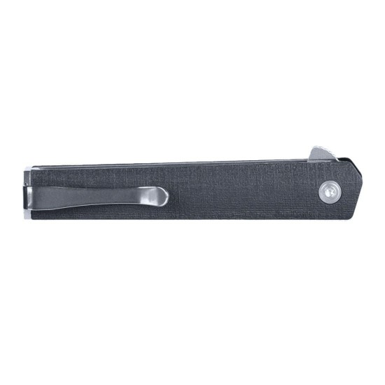 Πτυσσόμενο Μαχαίρι (Σουγιάς) CRKT CEO Compact CRKT CEO Compact κομψός πτυσσόμενος σουγιάς. Λεπίδα 1.4116, ρουλεμάν IKBS™, flipper, κλείδωμα Liner Lock & βάρος μόλις 45g. Ιδανικό για καθημερινή χρήση (EDC)