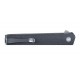 Πτυσσόμενο Μαχαίρι (Σουγιάς) CRKT CEO Compact CRKT CEO Compact κομψός πτυσσόμενος σουγιάς. Λεπίδα 1.4116, ρουλεμάν IKBS™, flipper, κλείδωμα Liner Lock & βάρος μόλις 45g. Ιδανικό για καθημερινή χρήση (EDC)