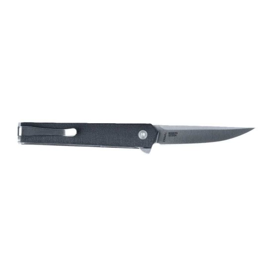 Πτυσσόμενο Μαχαίρι (Σουγιάς) CRKT CEO Compact CRKT CEO Compact κομψός πτυσσόμενος σουγιάς. Λεπίδα 1.4116, ρουλεμάν IKBS™, flipper, κλείδωμα Liner Lock & βάρος μόλις 45g. Ιδανικό για καθημερινή χρήση (EDC)