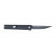 Πτυσσόμενο Μαχαίρι (Σουγιάς) CRKT CEO Compact CRKT CEO Compact κομψός πτυσσόμενος σουγιάς. Λεπίδα 1.4116, ρουλεμάν IKBS™, flipper, κλείδωμα Liner Lock & βάρος μόλις 45g. Ιδανικό για καθημερινή χρήση (EDC)