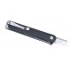 Πτυσσόμενο Μαχαίρι (Σουγιάς) CRKT CEO Compact CRKT CEO Compact κομψός πτυσσόμενος σουγιάς. Λεπίδα 1.4116, ρουλεμάν IKBS™, flipper, κλείδωμα Liner Lock & βάρος μόλις 45g. Ιδανικό για καθημερινή χρήση (EDC)