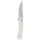 Πτυσσόμενο Μαχαίρι (Σουγιάς) CRKT Q Compact Crossbar Lock CRKT Q Compact Crossbar Lock Σουγιάς EDC. Λεπίδα 14C28N, ρουλεμάν IKBS™, αμφιδέξιο κλείδωμα Crossbar & βάρος μόλις 62g. Σχεδιασμός Richard Rogers