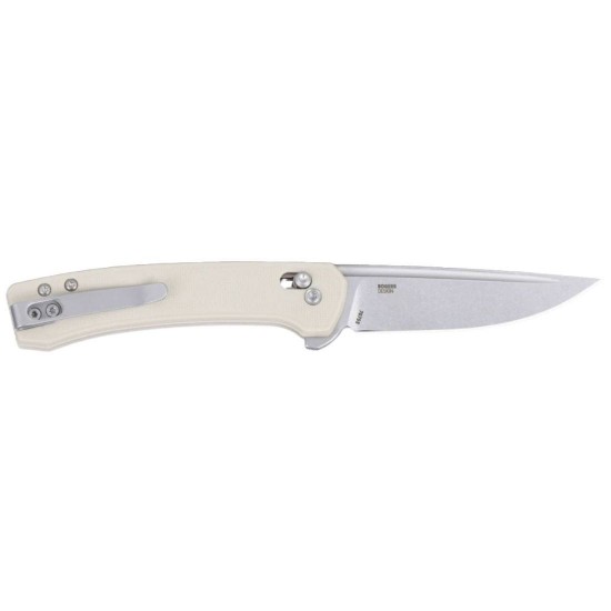 Πτυσσόμενο Μαχαίρι (Σουγιάς) CRKT Q Compact Crossbar Lock CRKT Q Compact Crossbar Lock Σουγιάς EDC. Λεπίδα 14C28N, ρουλεμάν IKBS™, αμφιδέξιο κλείδωμα Crossbar & βάρος μόλις 62g. Σχεδιασμός Richard Rogers