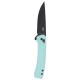 Πτυσσόμενο Μαχαίρι (Σουγιάς) CRKT Q Compact Crossbar Lock CRKT Q Compact Crossbar Lock Σουγιάς EDC. Λεπίδα 14C28N, ρουλεμάν IKBS™, αμφιδέξιο κλείδωμα Crossbar & βάρος μόλις 62g. Σχεδιασμός Richard Rogers