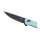 Πτυσσόμενο Μαχαίρι (Σουγιάς) CRKT Q Compact Crossbar Lock CRKT Q Compact Crossbar Lock Σουγιάς EDC. Λεπίδα 14C28N, ρουλεμάν IKBS™, αμφιδέξιο κλείδωμα Crossbar & βάρος μόλις 62g. Σχεδιασμός Richard Rogers