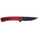 Πτυσσόμενο Μαχαίρι (Σουγιάς) CRKT Q Compact Crossbar Lock CRKT Q Compact Crossbar Lock Σουγιάς EDC. Λεπίδα 14C28N, ρουλεμάν IKBS™, αμφιδέξιο κλείδωμα Crossbar & βάρος μόλις 62g. Σχεδιασμός Richard Rogers