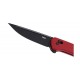 Πτυσσόμενο Μαχαίρι (Σουγιάς) CRKT Q Compact Crossbar Lock CRKT Q Compact Crossbar Lock Σουγιάς EDC. Λεπίδα 14C28N, ρουλεμάν IKBS™, αμφιδέξιο κλείδωμα Crossbar & βάρος μόλις 62g. Σχεδιασμός Richard Rogers